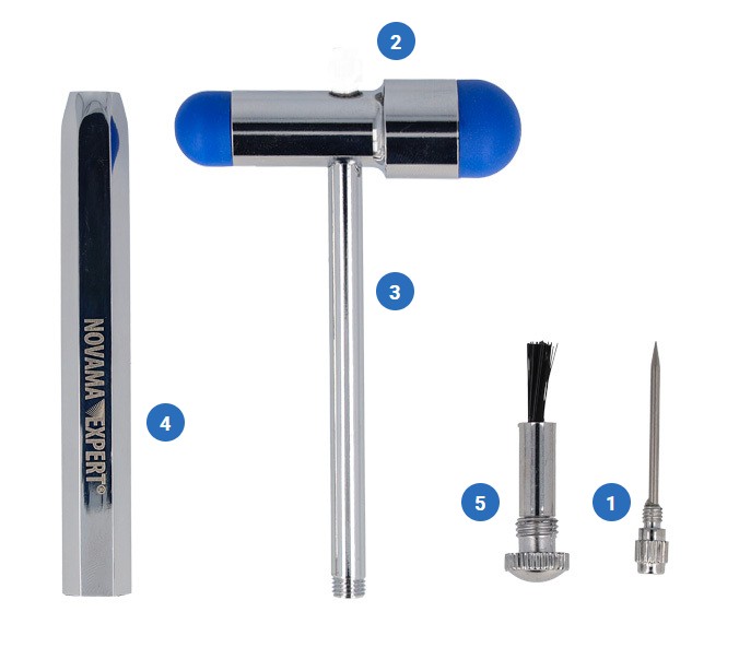 neurologické kladivko